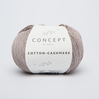 Cotton-Cashmere 63