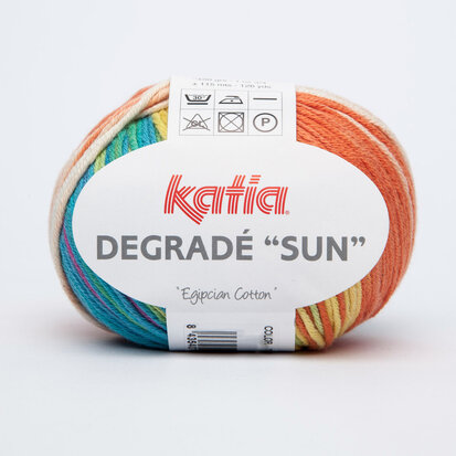 Degradé Sun 095