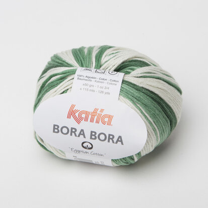  3 bollen Bora Bora 103