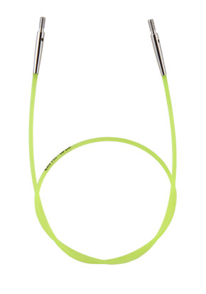 KnitPro verwisselbare kabel 060 cm