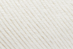 Cotton-Cashmere 53 Ecru