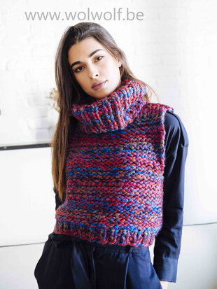 Magazine Easy Knits 7