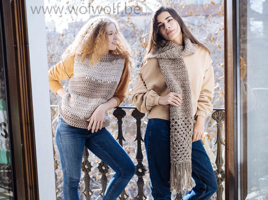 Magazine Easy Knits 7