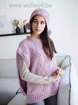 Magazine Easy Knits 7