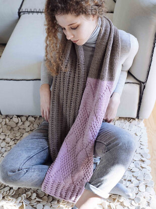 Magazine Easy Knits 7