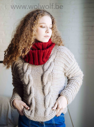 Magazine Easy Knits 7