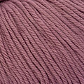 MERINO ARAN 85 Mauve