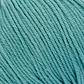 MERINO ARAN 86 Waterblauw