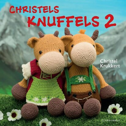 Christels Knuffels 2 - Christel Krukkert