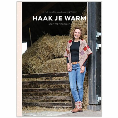 Haak je warm - Joke ter Veldhuis