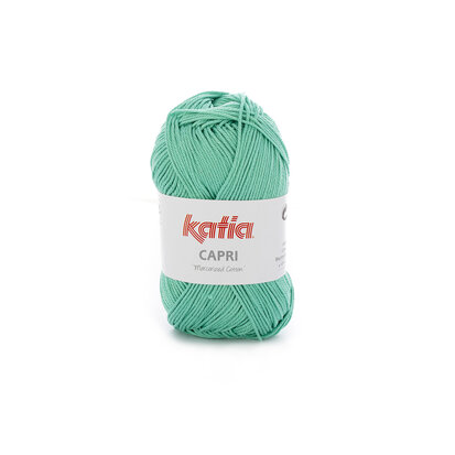 Capri 82171 Vert menthe