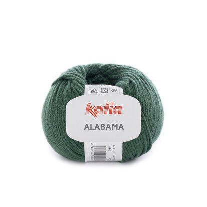 Alabama 64 Vert foncé