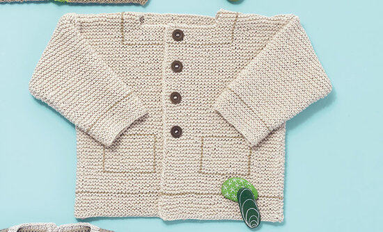 Cotton 100% - 58 Vert foncé