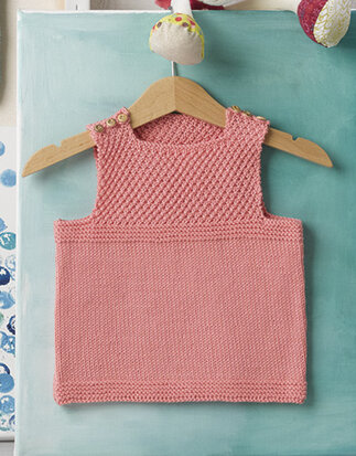 Fair Cotton 33 - Roze