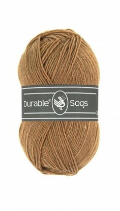 Durable Soqs 2218 Hazelnut