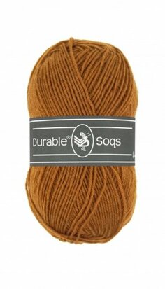 Durable Soqs 407 Almond
