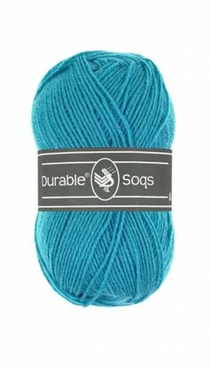 Durable Soqs 371 Turquoise