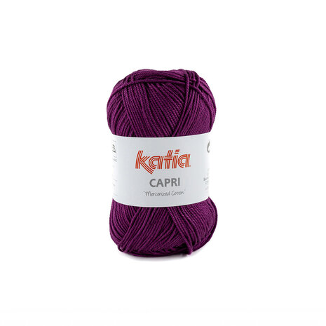 Capri 82172 Parelmoer violet