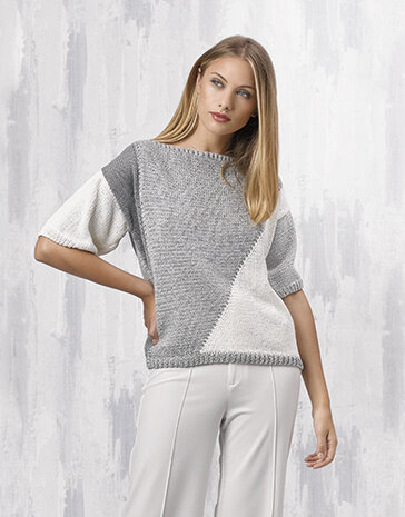 Cotton 100% - 60 Gris foncé