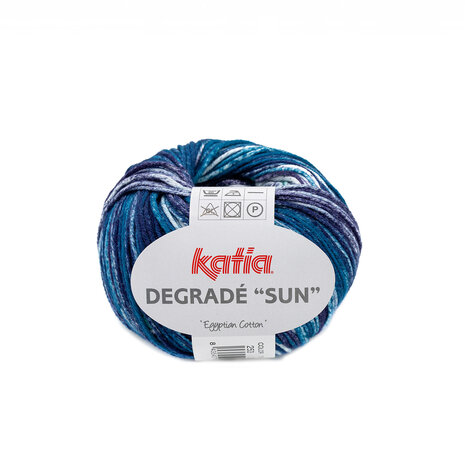 Degradé Sun 253