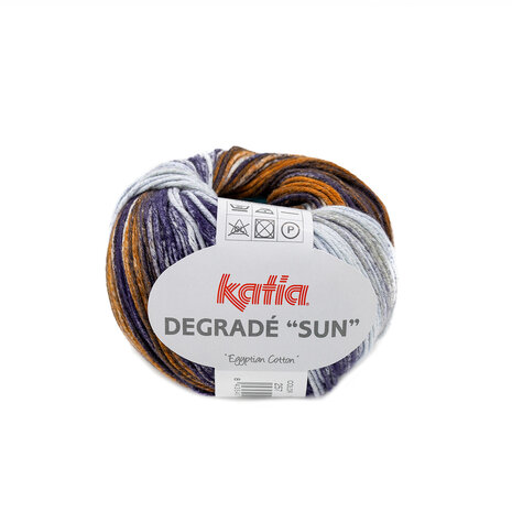 Degradé Sun 257