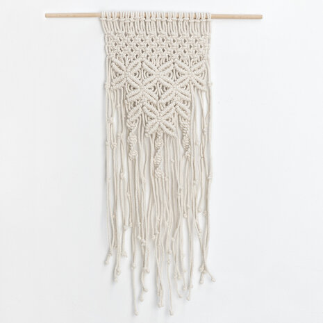 KIT IBIZA DIY MACRAME