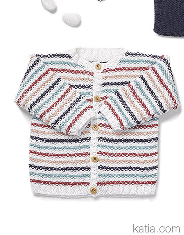 Fair Cotton 38 - Bleu