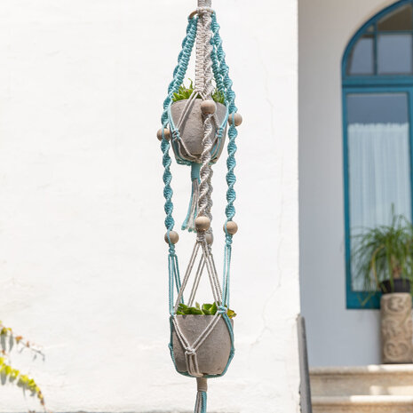 KIT MALLORCA DIY MACRAME