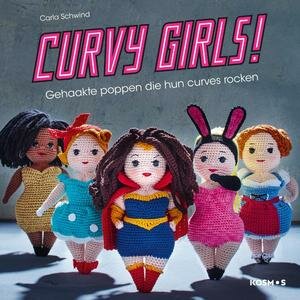 Curvy Girls - Carla Schwind