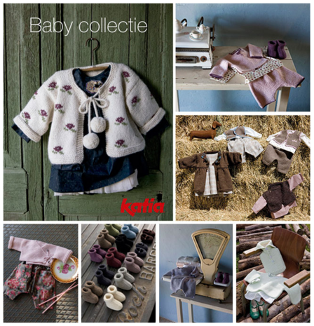 Baby Collectie