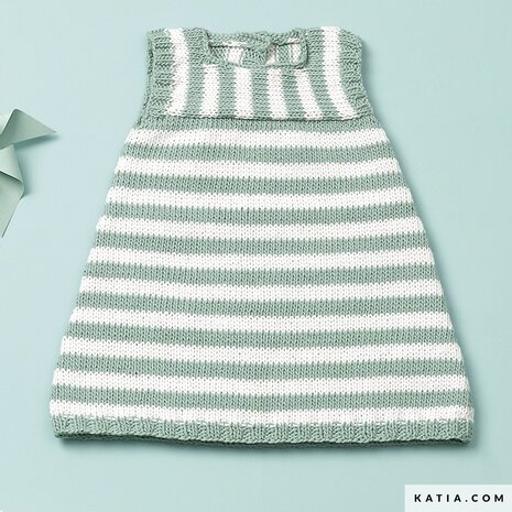 6 bollen Cotton-Alpaca 103 Lichtgroen