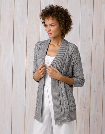 Cotton-Cashmere 76 Pistache