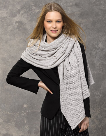 Cotton-Cashmere 76 Pistache