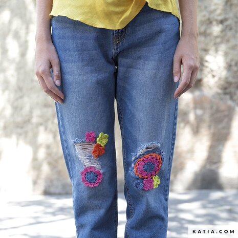 Fair Cotton 18 - Jeans