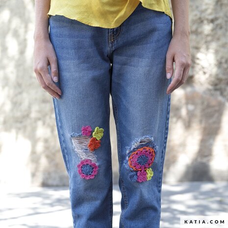 Fair Cotton 45 - Marron clair