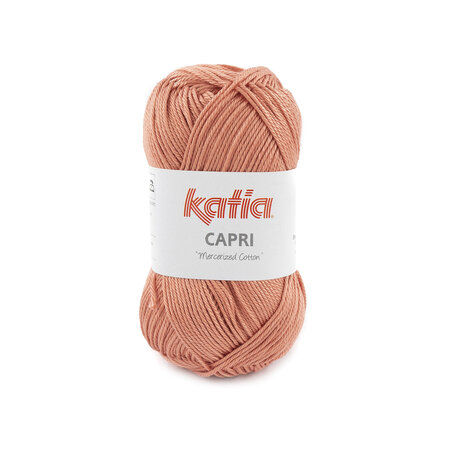 Capri 82182 Rouge framboise