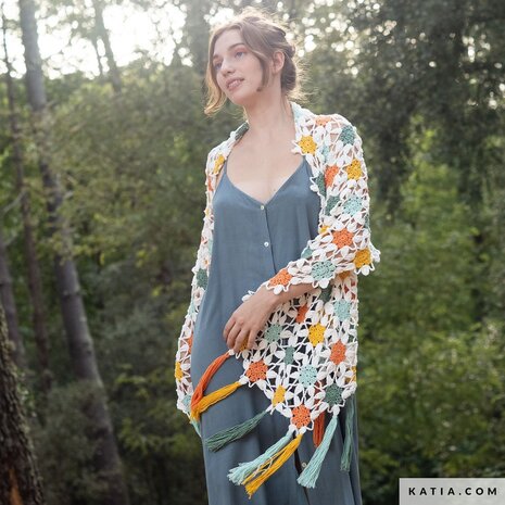 Fair Cotton 46 - Vert clair
