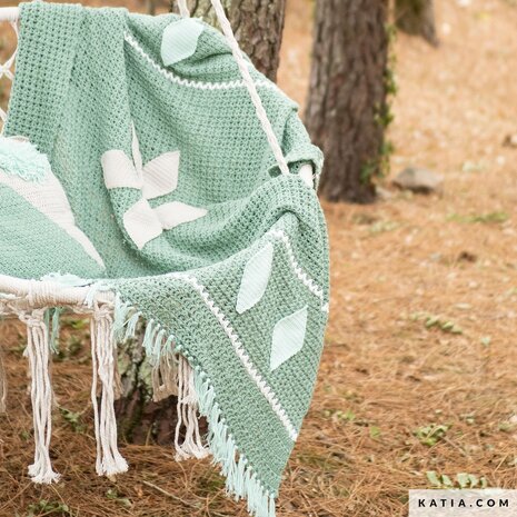 Fair Cotton 46 - Vert clair