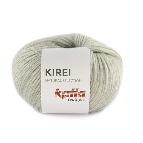 KIREI 4 Gris clair