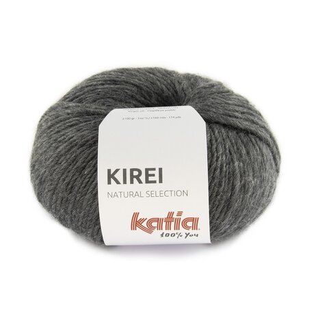 KIREI 5 Gris foncé