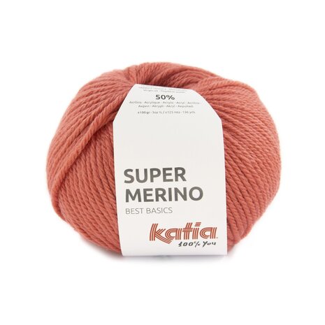 SUPER MERINO 39 KORAAL