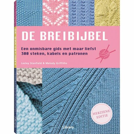 De nieuwe breibijbel 