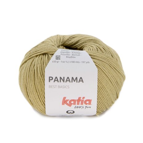 Panama 84 Beige moyen