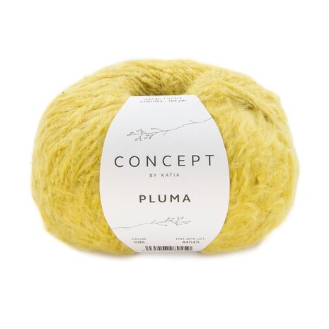 PLUMA 88 OCRE