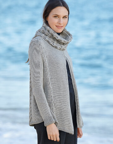 Cotton-Cashmere 78 Bremgeel