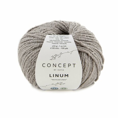 LINUM 59 GRIS