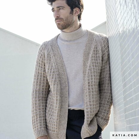 Magazine Cotton-Merino Family