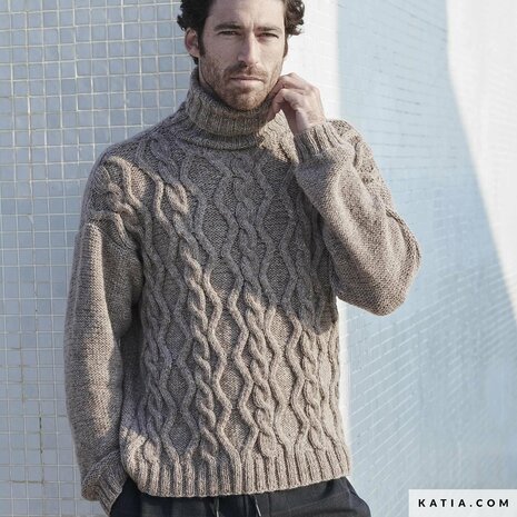 Magazine Cotton-Merino Family