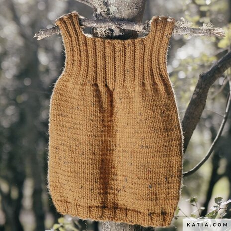 Merino Tweed 317 Vert clair