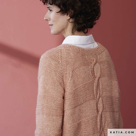 Cotton-Merino 101 Lichtbeige